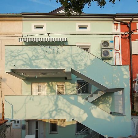 Apartment Mima 梅杜林 客房 照片