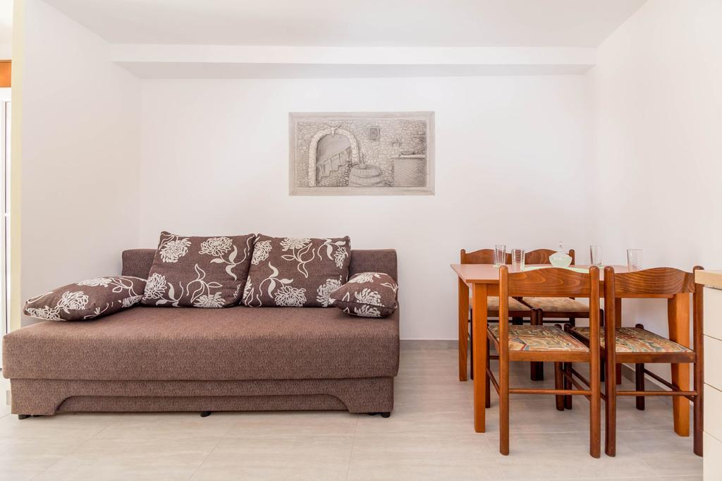 Apartment Mima 梅杜林 客房 照片