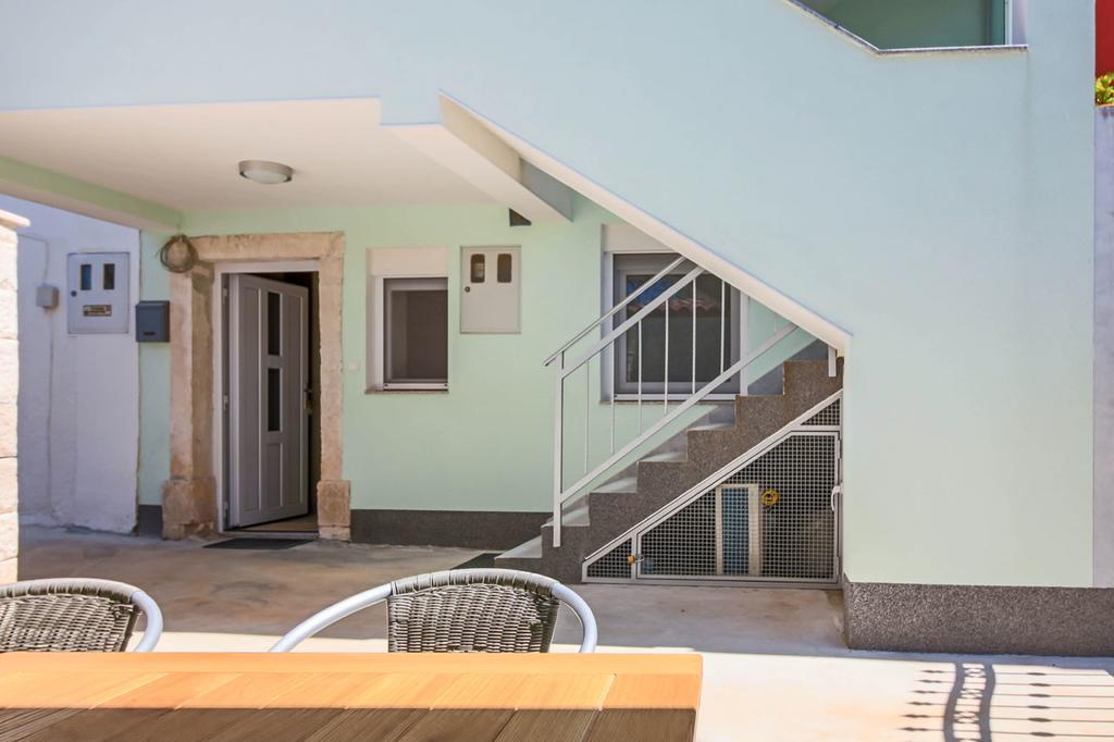 Apartment Mima 梅杜林 客房 照片