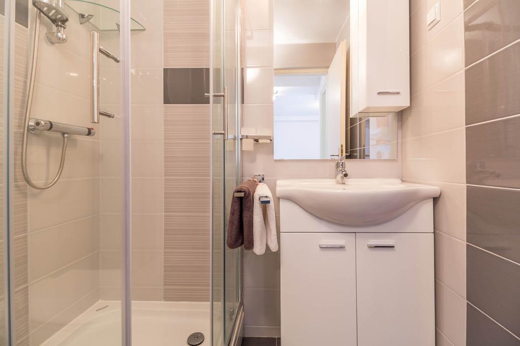 Apartment Mima 梅杜林 客房 照片