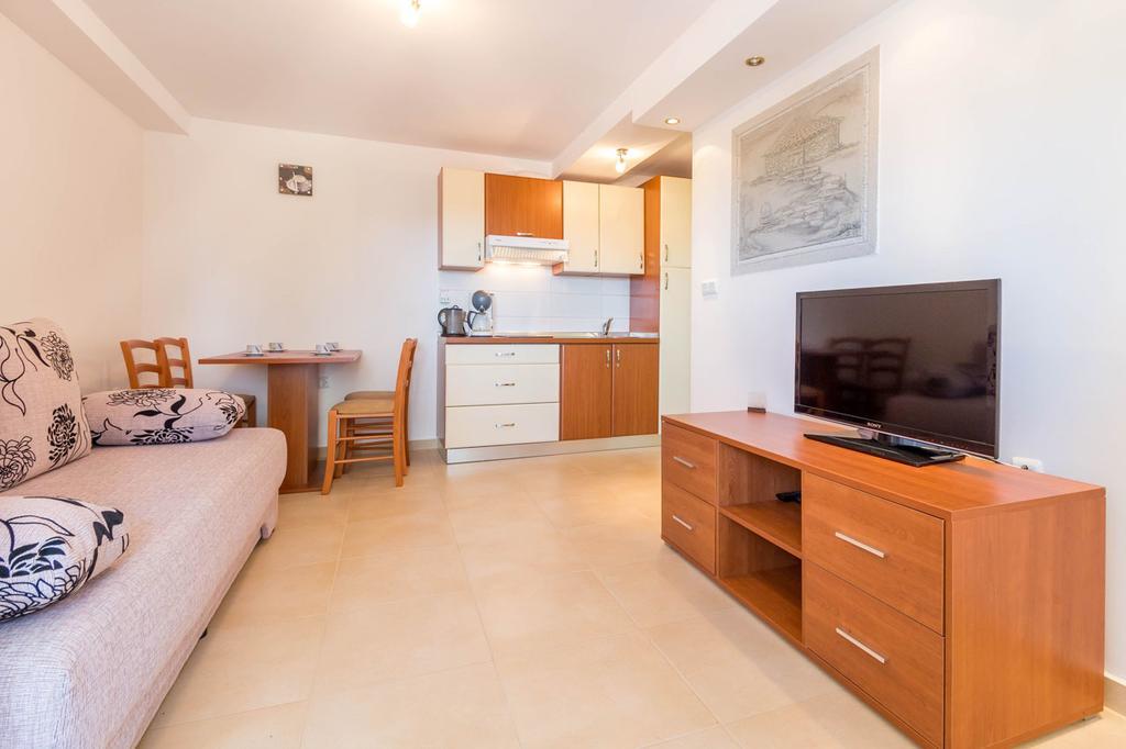 Apartment Mima 梅杜林 客房 照片