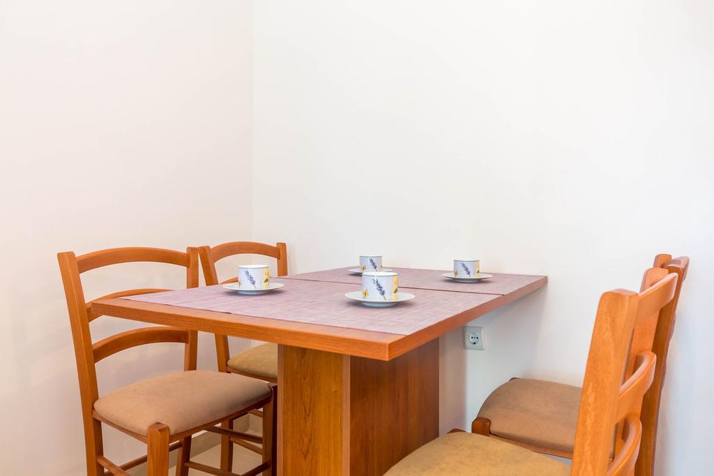 Apartment Mima 梅杜林 客房 照片