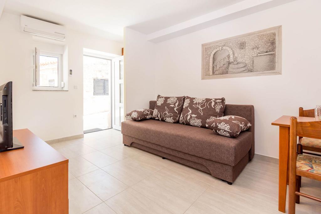Apartment Mima 梅杜林 客房 照片