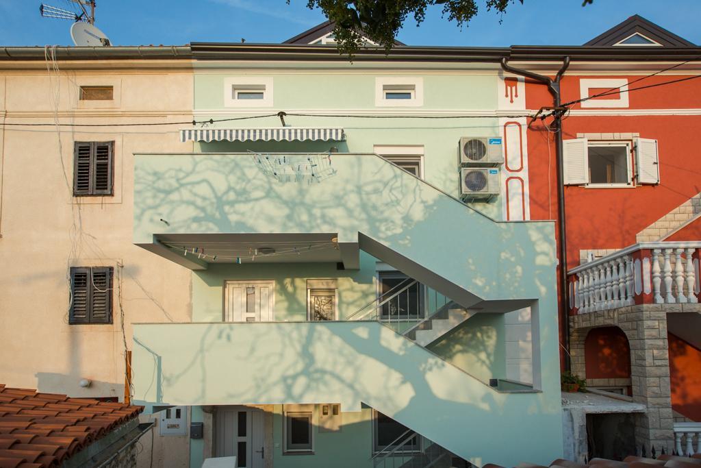 Apartment Mima 梅杜林 客房 照片